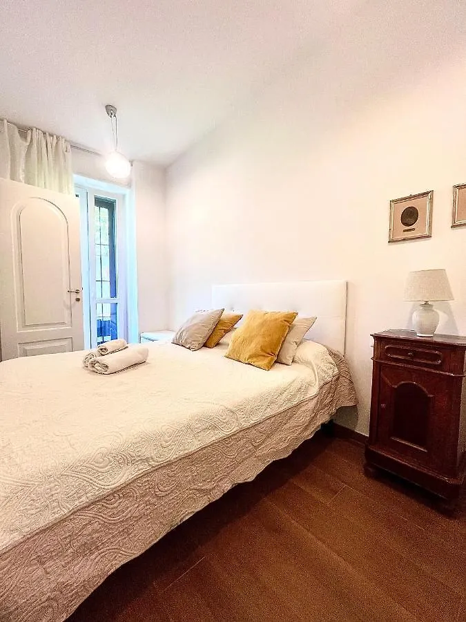 Citta Studi M4 Subway Linate, City Center 10 Min, Luminoso Appartamento Full Optional Wi-Fi 米兰